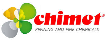 CHIMET