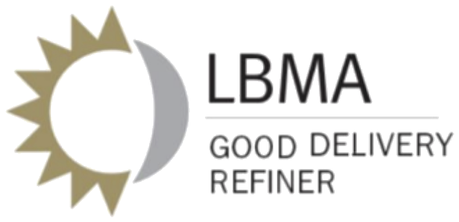 LBMA Good Delivery